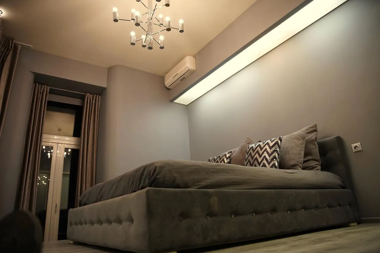 Appartement The Gucci Loft -By City Center à Kiev