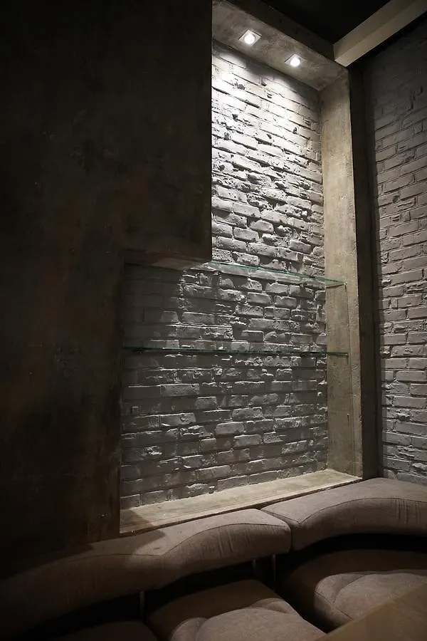 Appartement The Gucci Loft -By City Center à Kiev