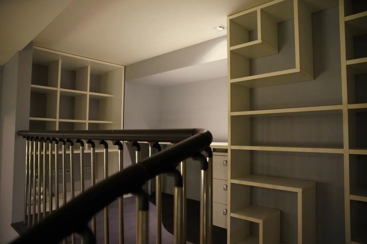 Appartement The Gucci Loft -By City Center à Kiev 0*,