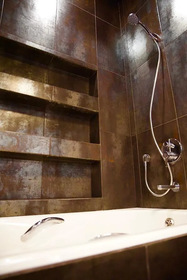 Appartement The Gucci Loft -By City Center à Kiev